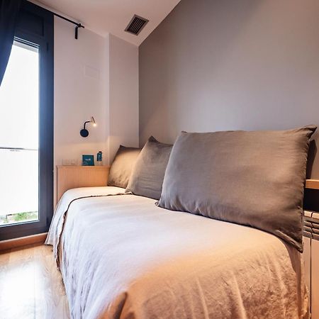 Apartmán Sweett - Jardinets Barcelona Exteriér fotografie