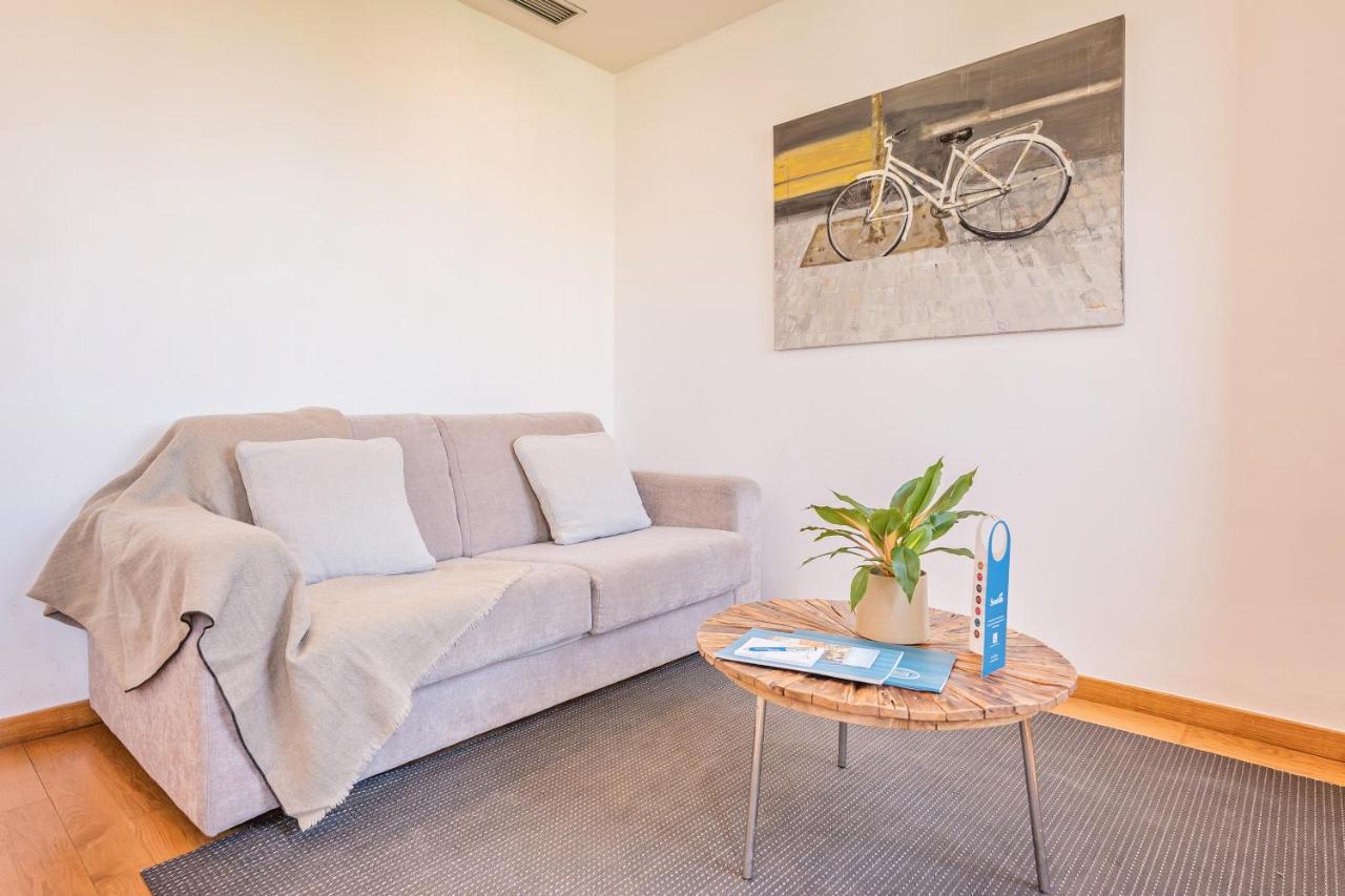 Apartmán Sweett - Jardinets Barcelona Exteriér fotografie