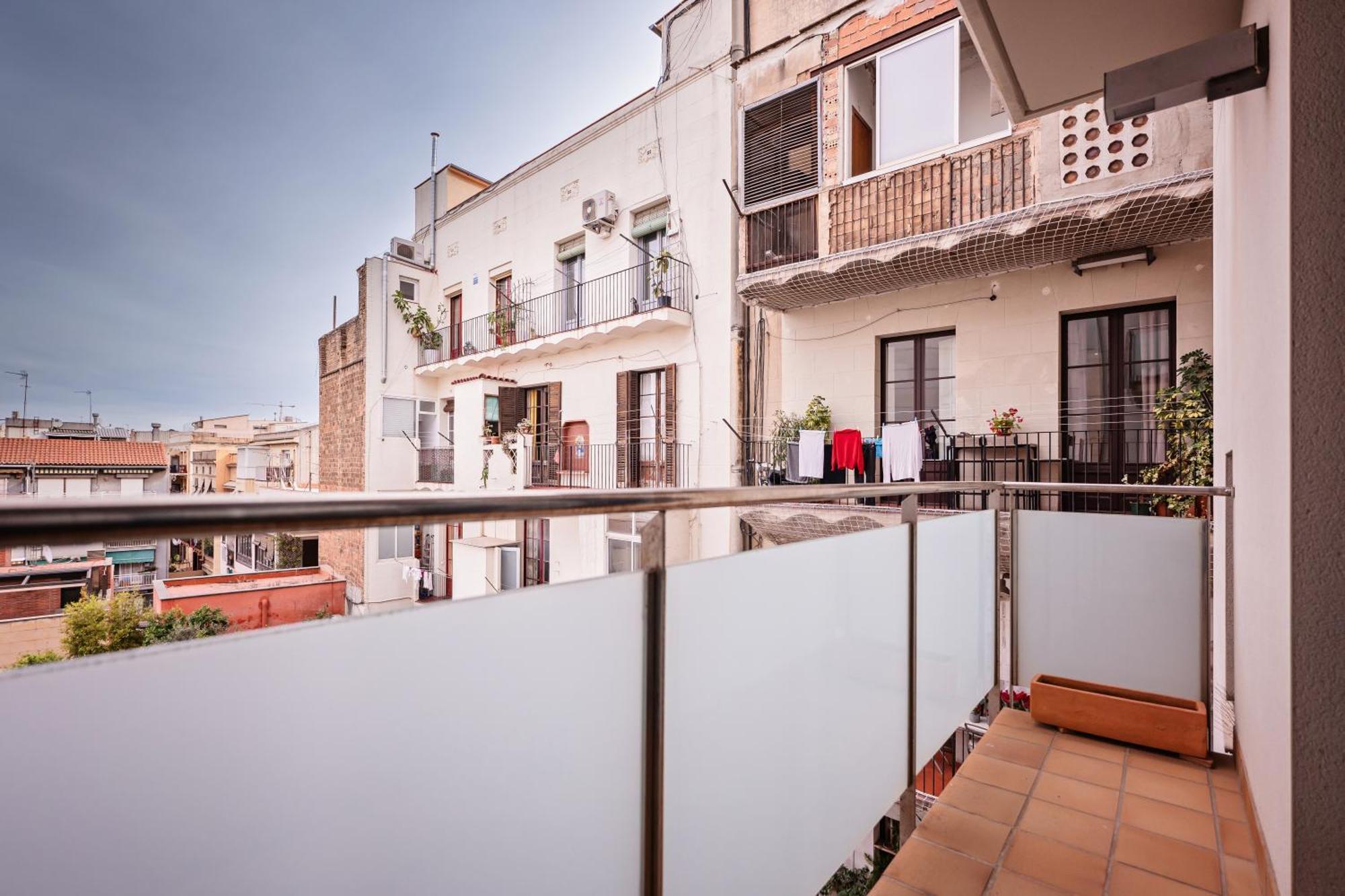 Apartmán Sweett - Jardinets Barcelona Exteriér fotografie
