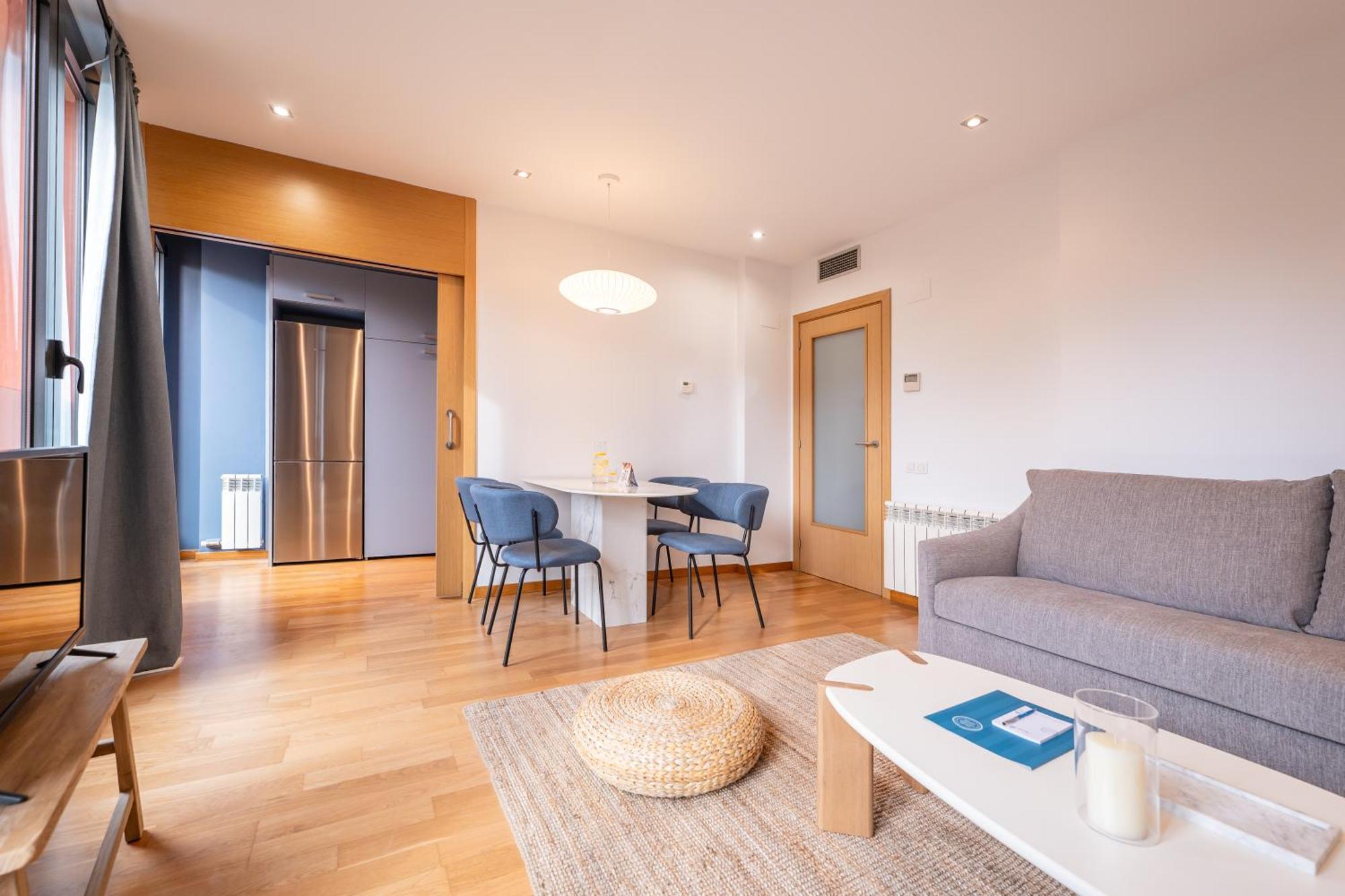 Apartmán Sweett - Jardinets Barcelona Exteriér fotografie